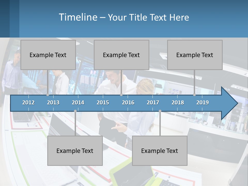 Part Air Temperature PowerPoint Template