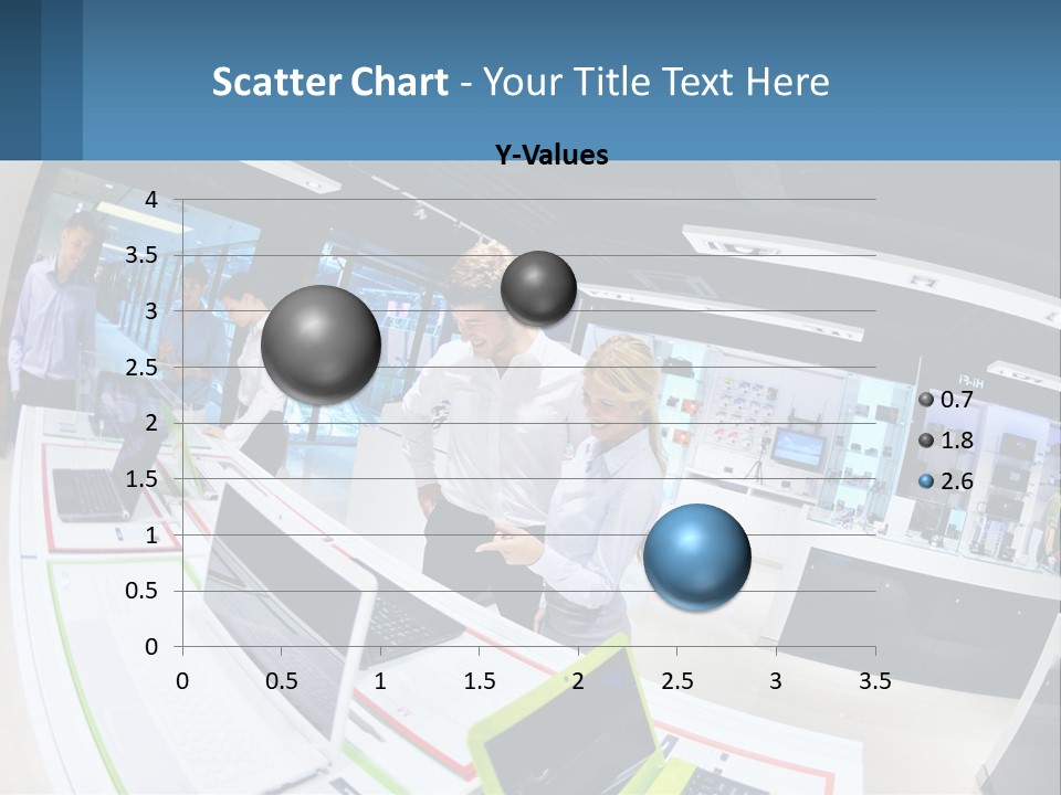 Part Air Temperature PowerPoint Template