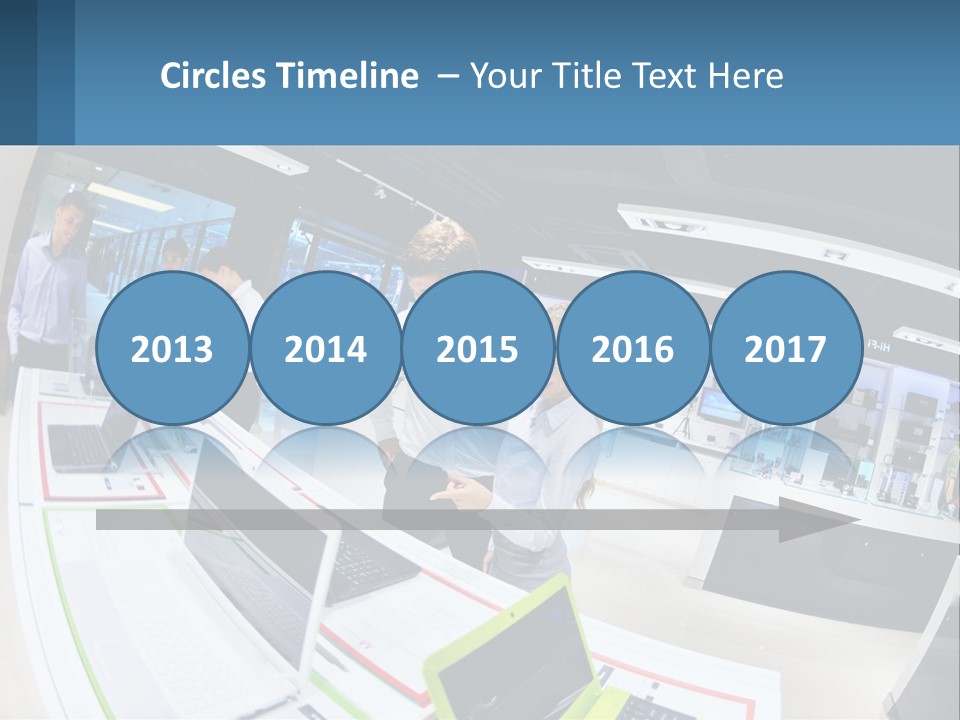 Part Air Temperature PowerPoint Template