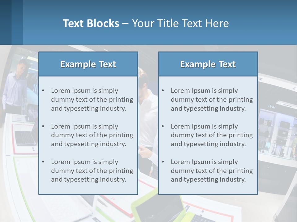 Part Air Temperature PowerPoint Template