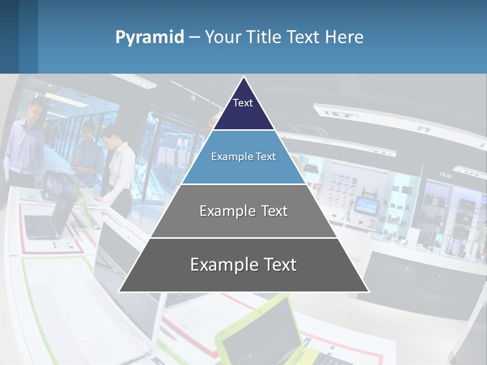 Part Air Temperature PowerPoint Template