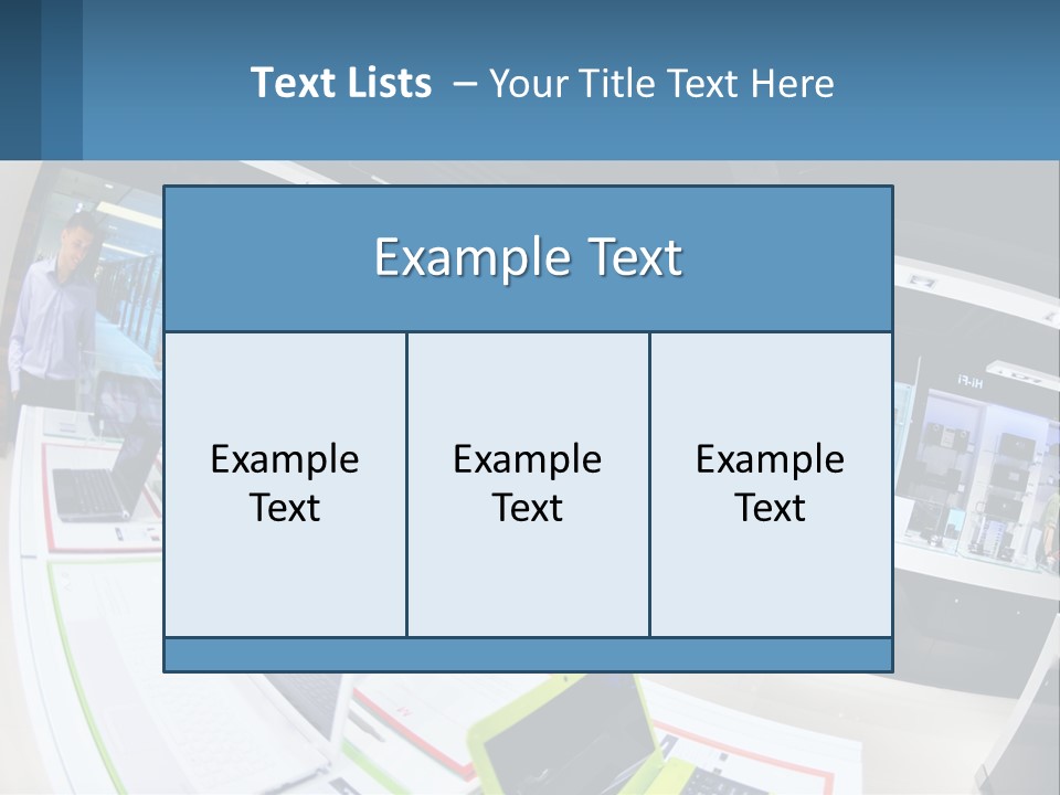 Part Air Temperature PowerPoint Template