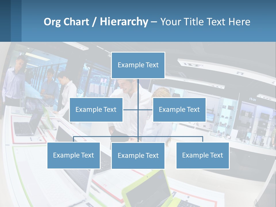 Part Air Temperature PowerPoint Template