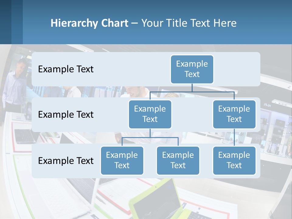 Part Air Temperature PowerPoint Template