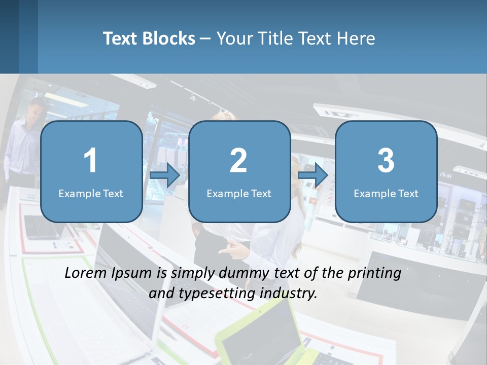 Part Air Temperature PowerPoint Template