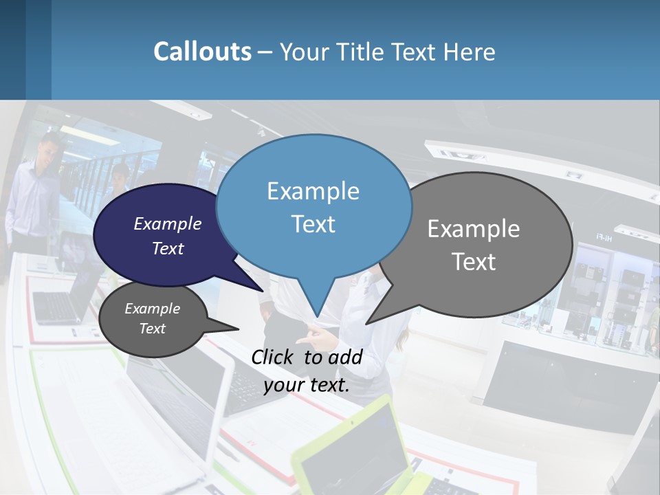 Part Air Temperature PowerPoint Template