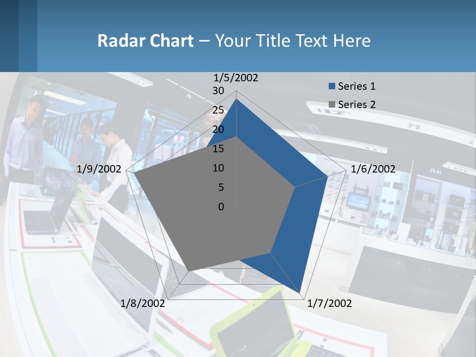 Part Air Temperature PowerPoint Template