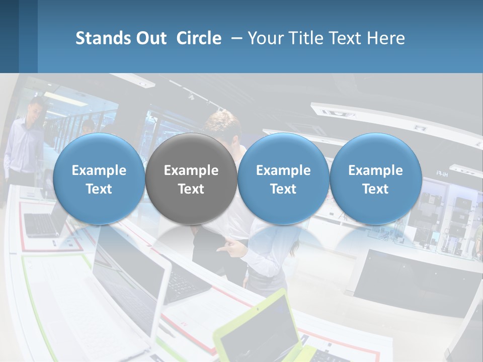Part Air Temperature PowerPoint Template