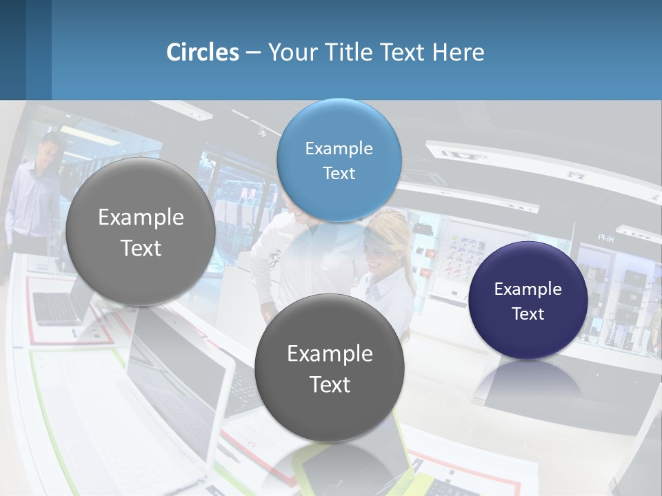 Part Air Temperature PowerPoint Template