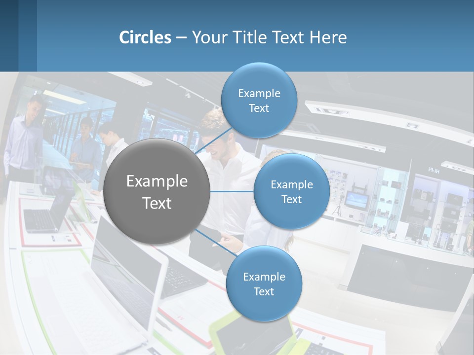 Part Air Temperature PowerPoint Template