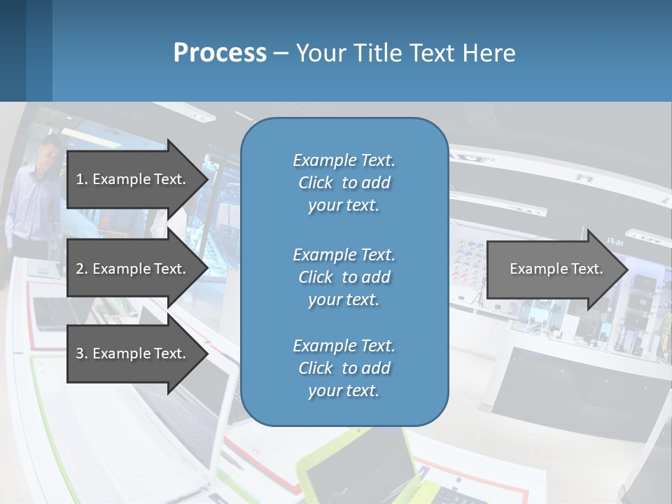 Part Air Temperature PowerPoint Template