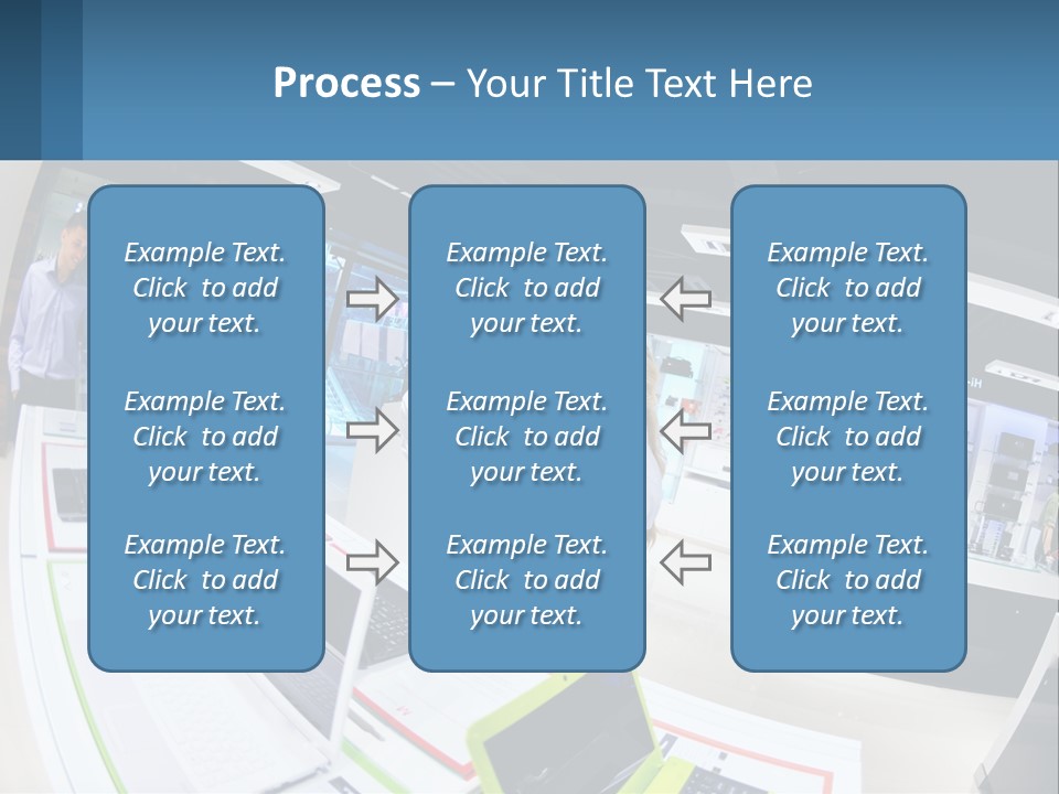 Part Air Temperature PowerPoint Template
