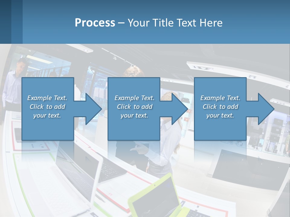 Part Air Temperature PowerPoint Template