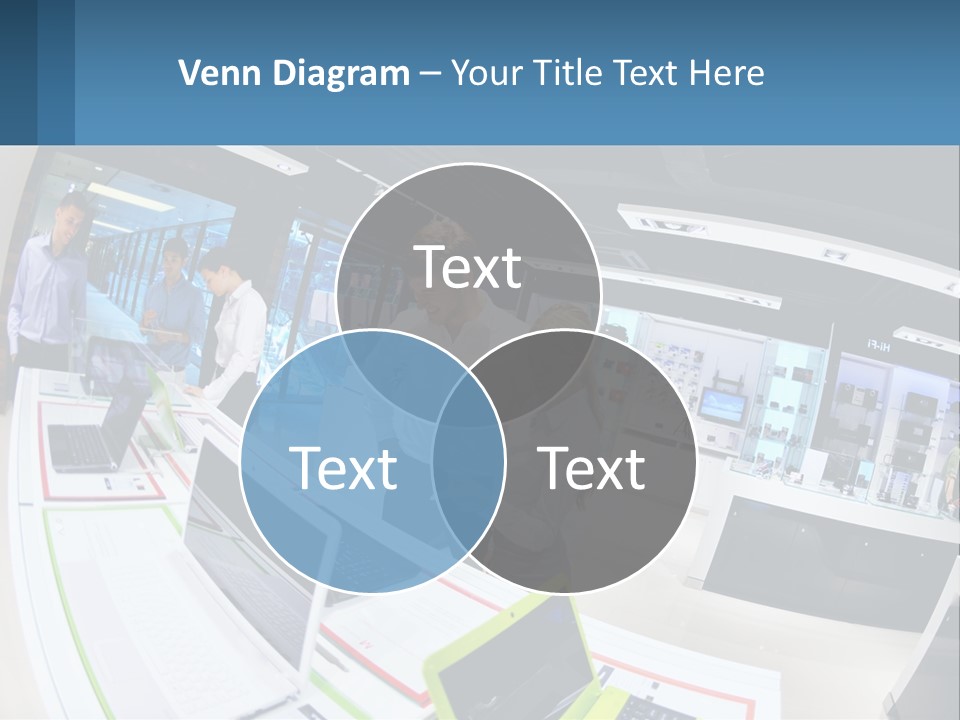 Part Air Temperature PowerPoint Template