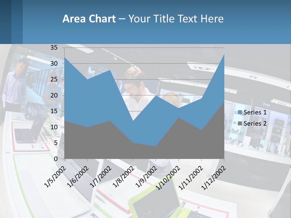 Part Air Temperature PowerPoint Template