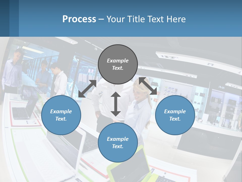 Part Air Temperature PowerPoint Template