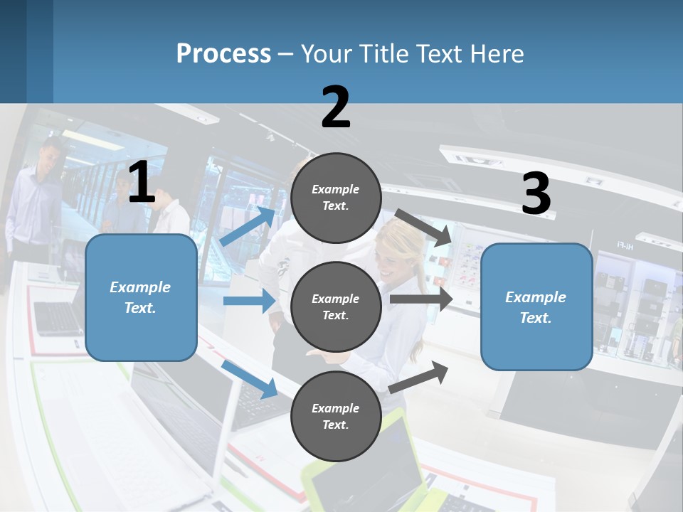 Part Air Temperature PowerPoint Template