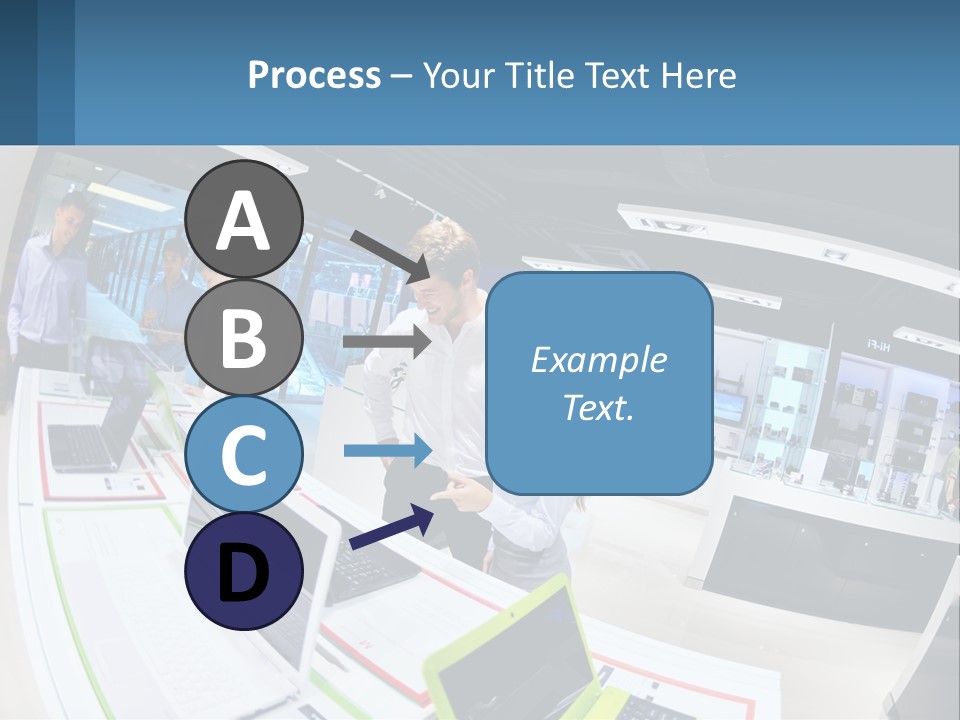 Part Air Temperature PowerPoint Template