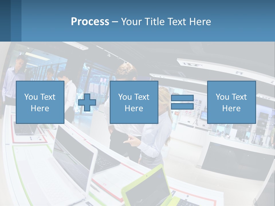Part Air Temperature PowerPoint Template