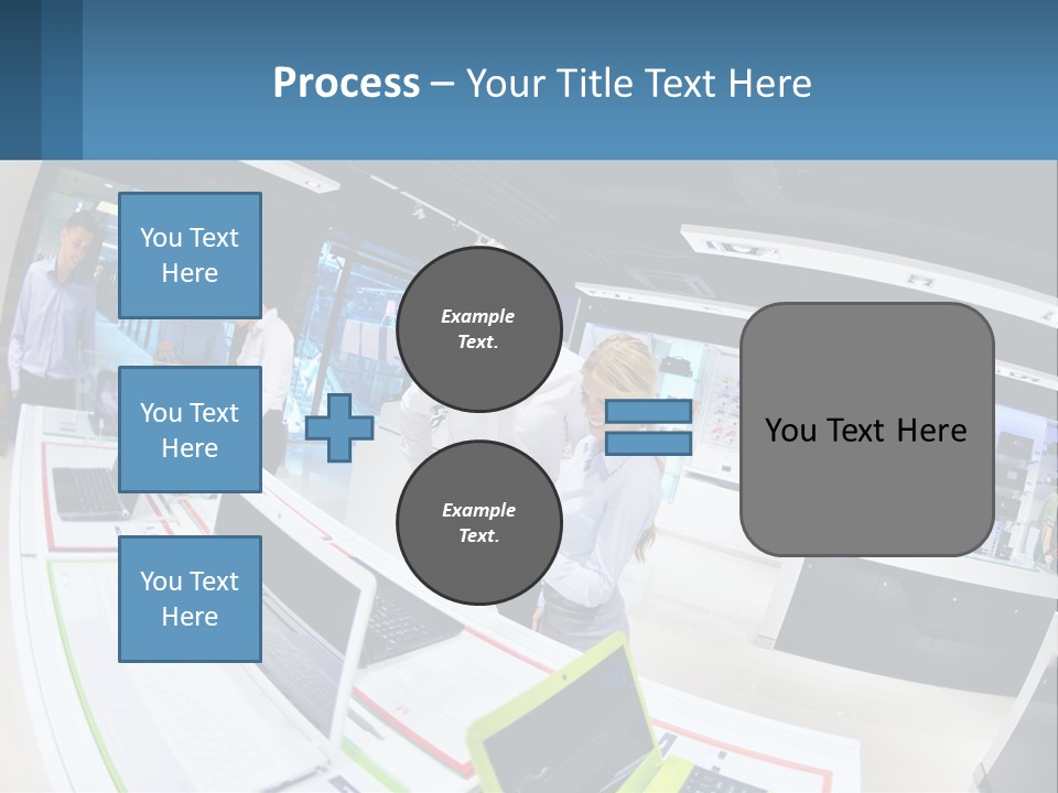 Part Air Temperature PowerPoint Template