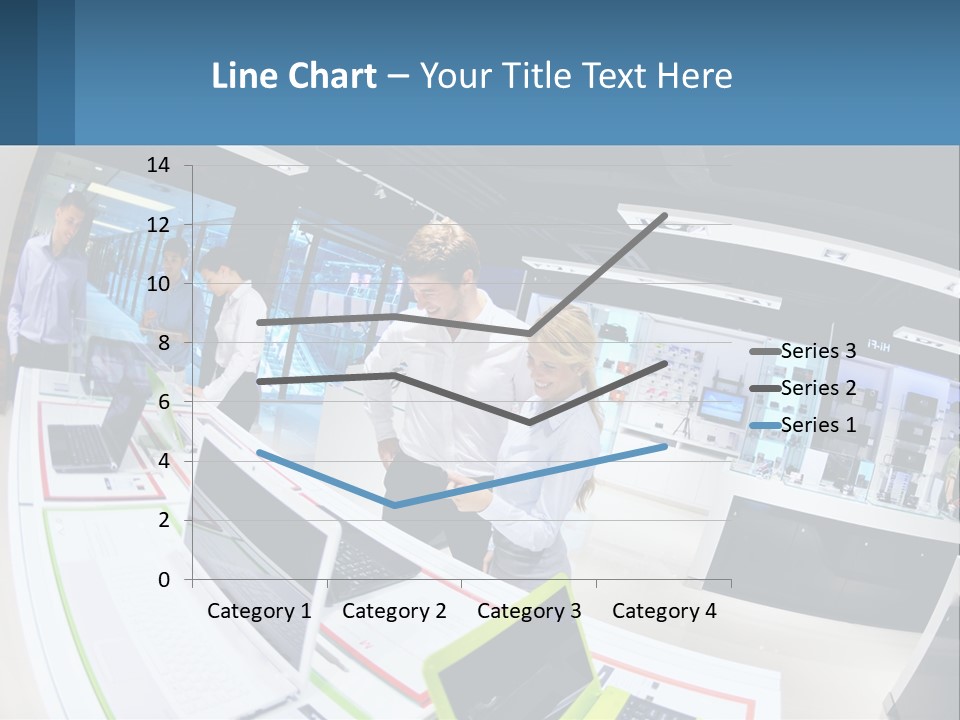 Part Air Temperature PowerPoint Template