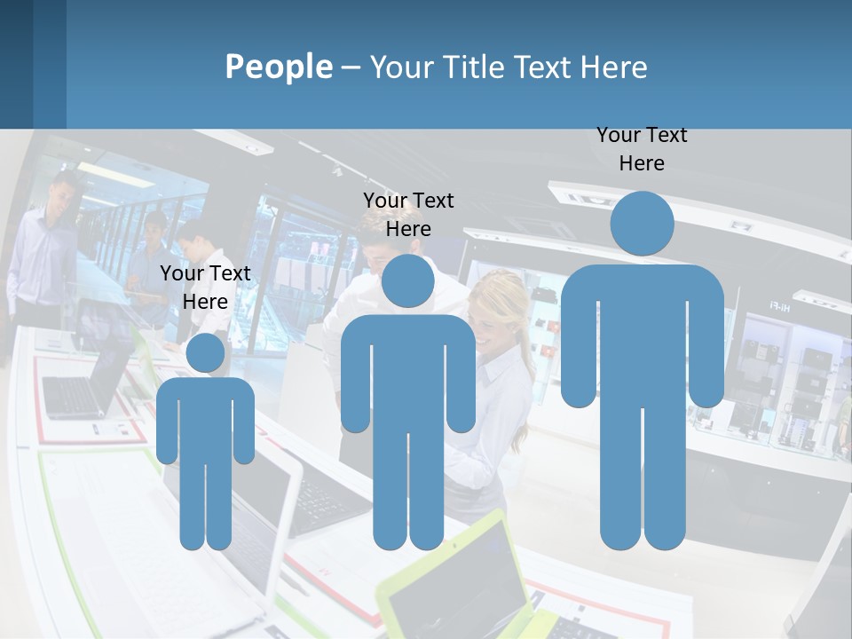 Part Air Temperature PowerPoint Template