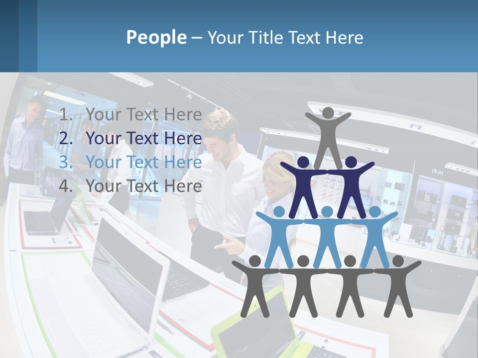 Part Air Temperature PowerPoint Template