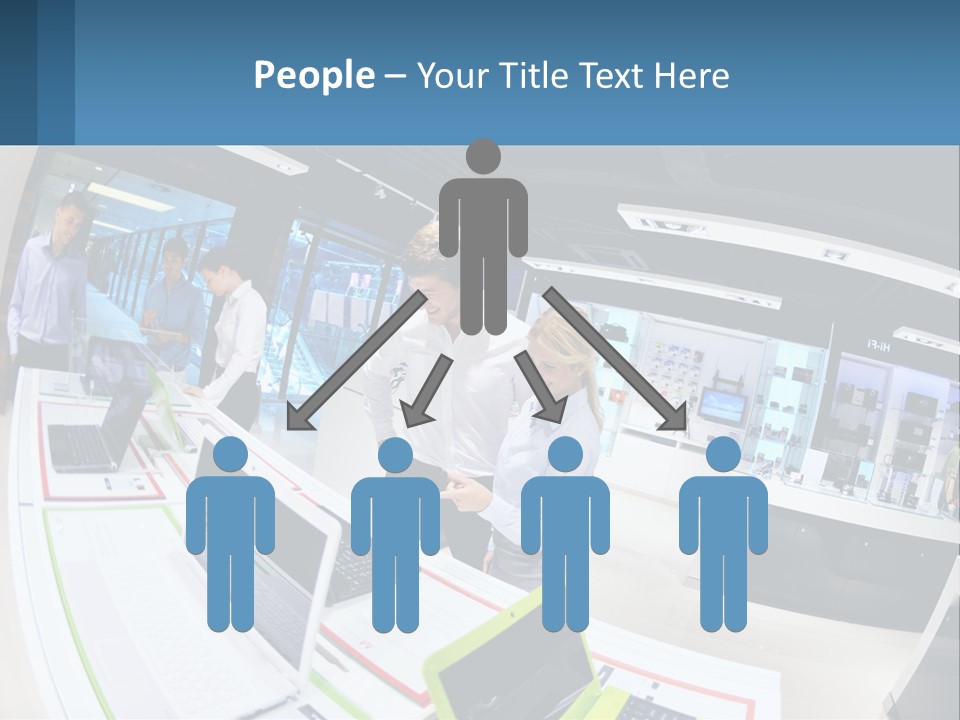 Part Air Temperature PowerPoint Template