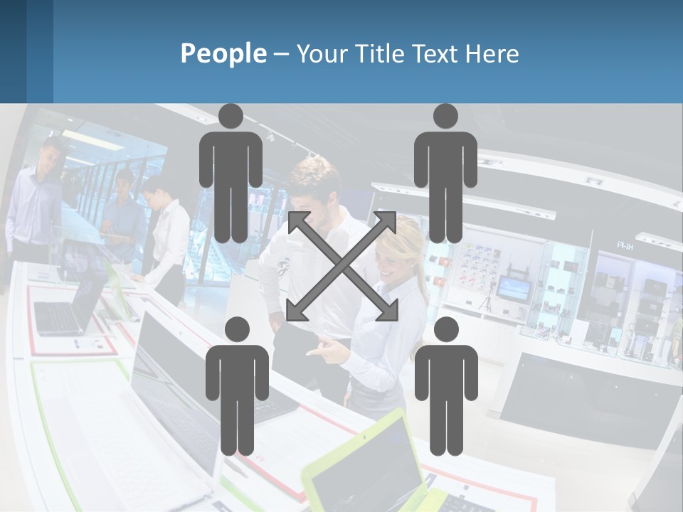 Part Air Temperature PowerPoint Template