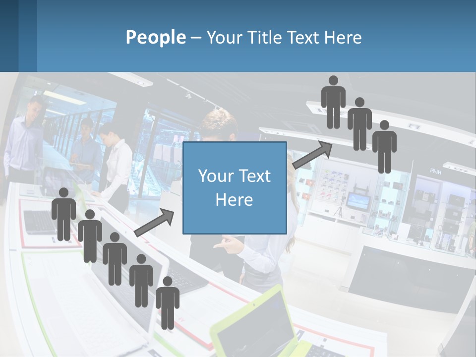 Part Air Temperature PowerPoint Template