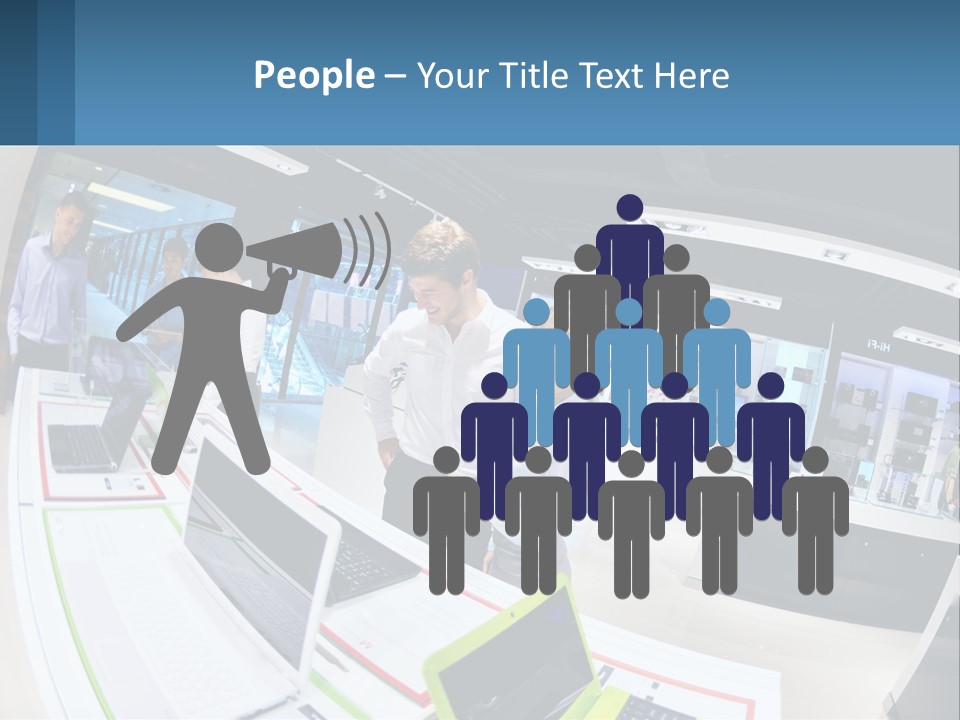 Part Air Temperature PowerPoint Template