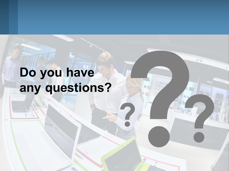 Part Air Temperature PowerPoint Template