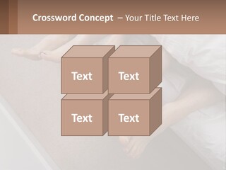 Supply Conditioner Cold PowerPoint Template