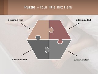 Supply Conditioner Cold PowerPoint Template