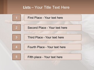 Supply Conditioner Cold PowerPoint Template