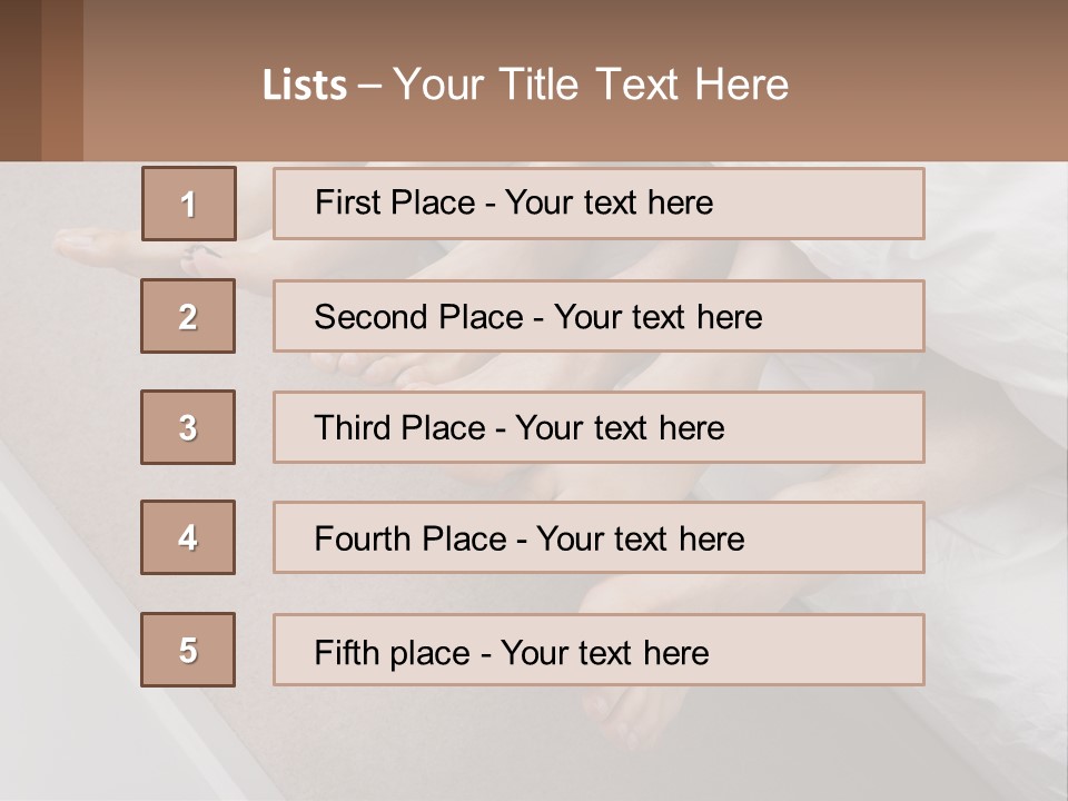 Supply Conditioner Cold PowerPoint Template