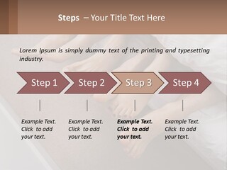 Supply Conditioner Cold PowerPoint Template