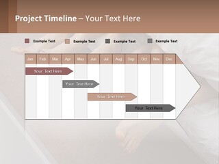 Supply Conditioner Cold PowerPoint Template