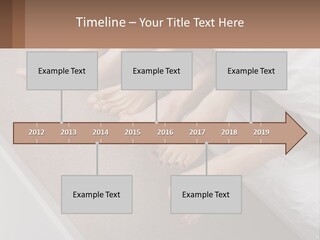 Supply Conditioner Cold PowerPoint Template