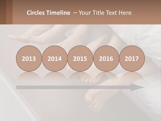 Supply Conditioner Cold PowerPoint Template