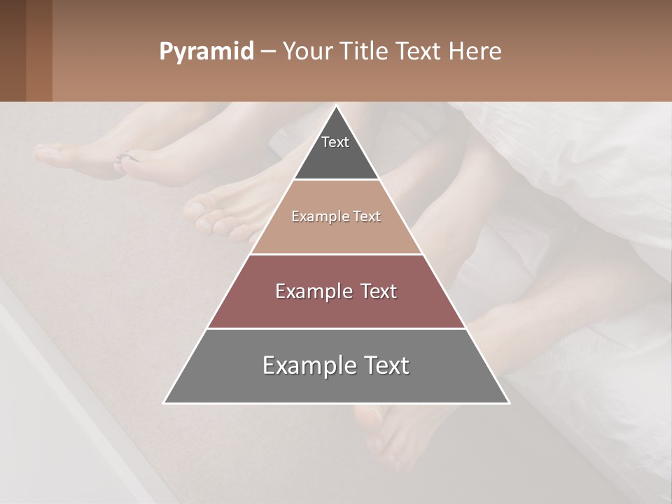 Supply Conditioner Cold PowerPoint Template