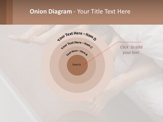 Supply Conditioner Cold PowerPoint Template