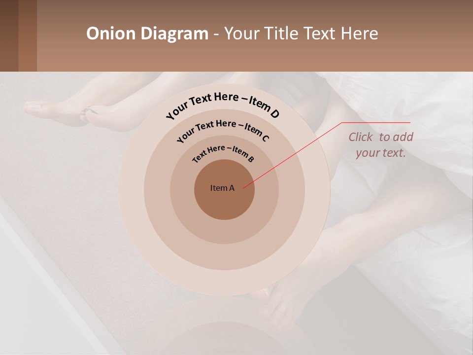 Supply Conditioner Cold PowerPoint Template