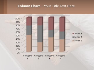 Supply Conditioner Cold PowerPoint Template