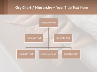 Supply Conditioner Cold PowerPoint Template