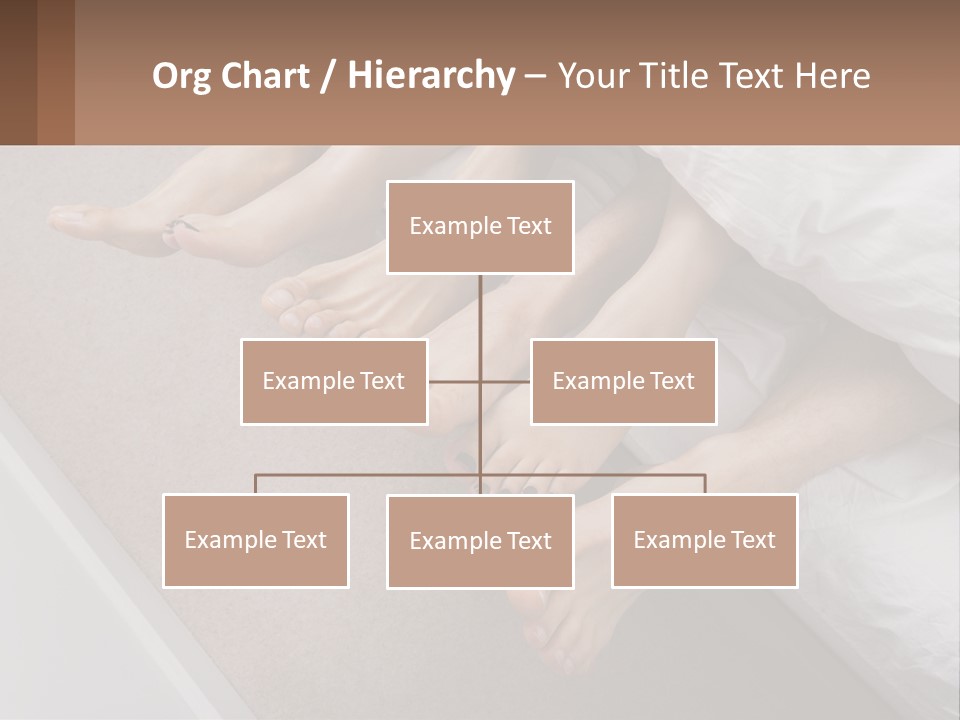 Supply Conditioner Cold PowerPoint Template