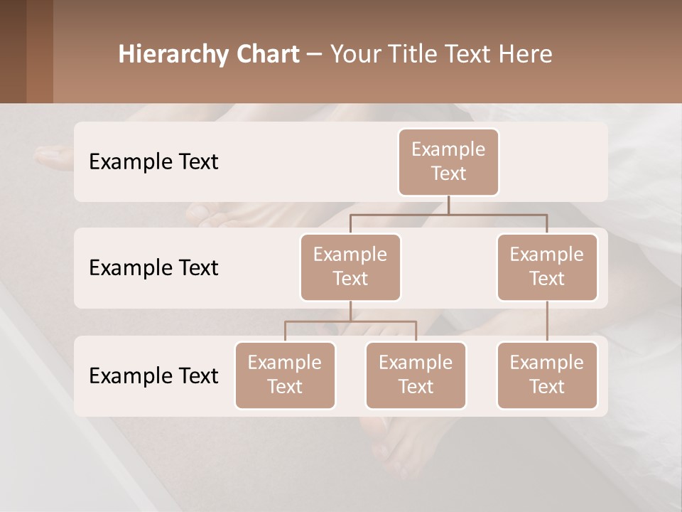Supply Conditioner Cold PowerPoint Template