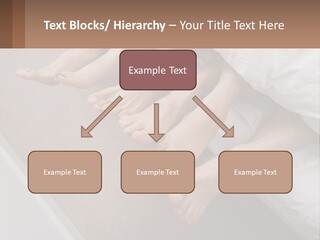 Supply Conditioner Cold PowerPoint Template