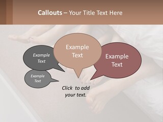 Supply Conditioner Cold PowerPoint Template