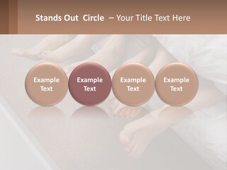 Supply Conditioner Cold PowerPoint Template